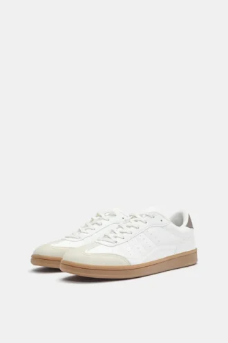 Scarpe da ginnastica basic