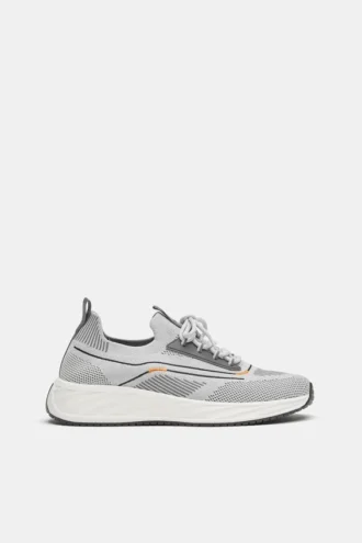 Scarpe da ginnastica in tessuto