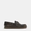 Scarpe stringate consumate Scarpe stringate consumate