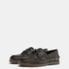 Scarpe stringate consumate Scarpe stringate consumate