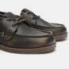 Scarpe stringate consumate Scarpe stringate consumate