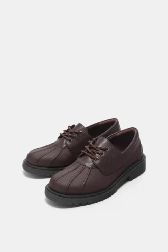 Scarpe stringate STWD
