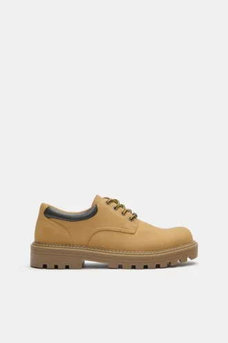 Scarpe STWD allacciate