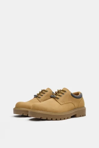 Scarpe STWD allacciate