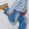 Scarpe STWD allacciate Scarpe STWD allacciate