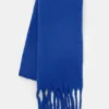 Sciarpa maxi effetto mohair Sciarpa maxi effetto mohair