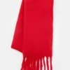 Sciarpa maxi effetto mohair Sciarpa maxi effetto mohair