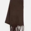 Sciarpa maxi effetto mohair Sciarpa maxi effetto mohair