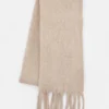 Sciarpa maxi effetto mohair Sciarpa maxi effetto mohair