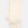 Sciarpa maxi effetto mohair Sciarpa maxi effetto mohair