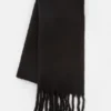 Sciarpa maxi effetto mohair Sciarpa maxi effetto mohair