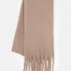 Sciarpa maxi effetto mohair Sciarpa maxi effetto mohair