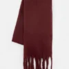 Sciarpa maxi effetto mohair Sciarpa maxi effetto mohair