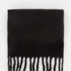 Sciarpa maxi effetto mohair Sciarpa maxi effetto mohair