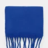 Sciarpa maxi effetto mohair Sciarpa maxi effetto mohair