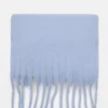 Sciarpa maxi effetto mohair Sciarpa maxi effetto mohair