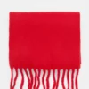 Sciarpa maxi effetto mohair Sciarpa maxi effetto mohair