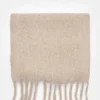Sciarpa maxi effetto mohair Sciarpa maxi effetto mohair