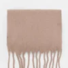 Sciarpa maxi effetto mohair Sciarpa maxi effetto mohair