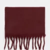 Sciarpa maxi effetto mohair Sciarpa maxi effetto mohair