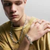 Set collane e bracciale Set collane e bracciale