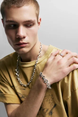 Set collane e bracciale Set collane e bracciale