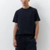 Set composto da pantaloncini jogger Bermuda e T-shirt Set composto da pantaloncini jogger Bermuda e T-shirt
