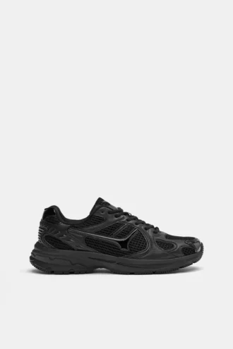 Sneakers a più pezzi