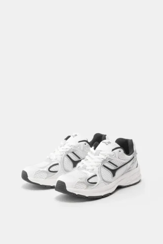 Sneakers a più pezzi Sneakers a più pezzi