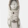 Sneakers a più pezzi Sneakers a più pezzi