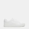 Sneakers basic con suola spessa Sneakers basic con suola spessa