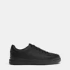Sneakers basic con suola spessa Sneakers basic con suola spessa