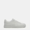 Sneakers basic con suola spessa Sneakers basic con suola spessa