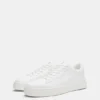 Sneakers basic con suola spessa Sneakers basic con suola spessa