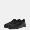 Sneakers basic con suola spessa Sneakers basic con suola spessa
