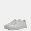Sneakers basic con suola spessa Sneakers basic con suola spessa