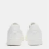 Sneakers basic con suola spessa Sneakers basic con suola spessa