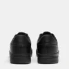 Sneakers basic con suola spessa Sneakers basic con suola spessa