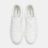 Sneakers basic con suola spessa Sneakers basic con suola spessa
