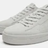 Sneakers basic con suola spessa Sneakers basic con suola spessa