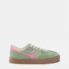 Sneakers chunky