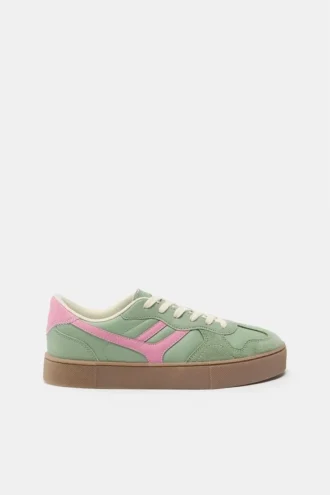 Sneakers chunky