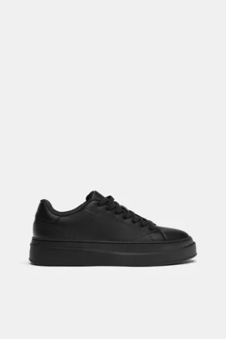 Sneakers chunky