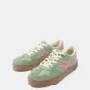 Sneakers chunky