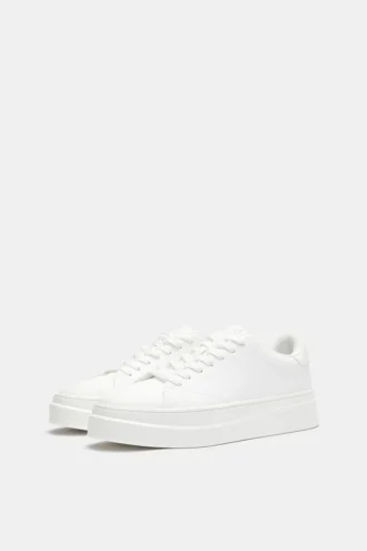 Sneakers chunky