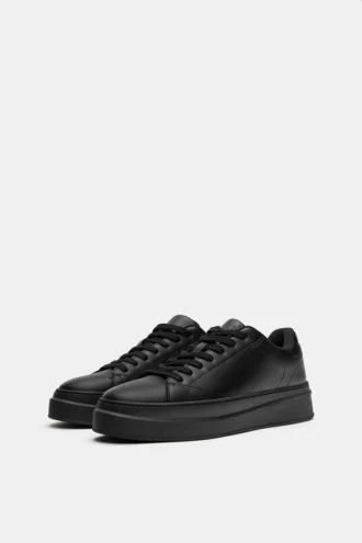 Sneakers chunky