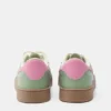 Sneakers chunky