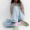 Sneakers chunky