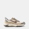 Sneakers chunky a più pezzi Sneakers chunky a più pezzi