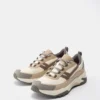 Sneakers chunky a più pezzi Sneakers chunky a più pezzi